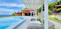 24/7 Lantawan Resort - Pool