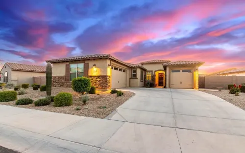 Estrella Mountain Ranch Villa STR# 0000265 - Boutique