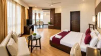 The Altruist Katra Hotel - spa