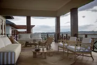 Acacia Farm Lodge - Spa