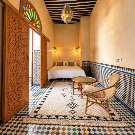 Riad La Petite Maison