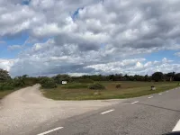 Nybovallens Camping - 2 звезды