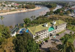 Araguaia Hotel