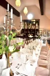 Killaloe Hotel & Spa - Desayuno
