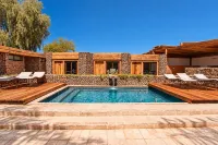Terrantai Lodge - Spa