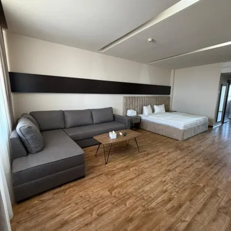 Cross Health Spa Center