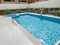 Estúdio Premium ao lado do Iguatemi - Pools