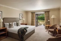 파크웨이 호텔 & 스파 - 무료 와이파이
