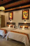 Rincon del Buey Resort - Quầy Bar