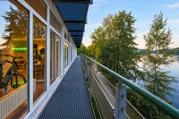Seminaris Sunday Hotel Potsdam Babelsber - Scenic