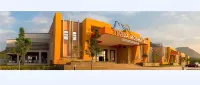 Peermont Metcourt - Thaba Moshate - Parking