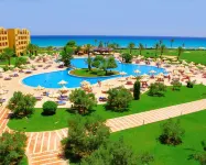 Hotel Nour Palace Resort & Thalasso Mahdia - Pools