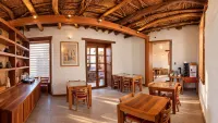 Terrantai Lodge - Spa