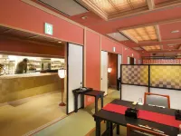 Wafu-No-Yado Masuya - breakfast