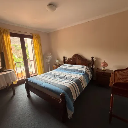 Family House for 6 People