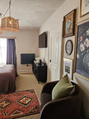 Cotswold Townhouse - Adults Only - 2-Star
