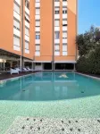 Mistral2 Hotel - Wifi