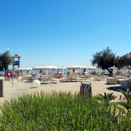 Villaggio A Mare