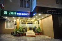 Zaith Residency Near US Consulate & Apollo Hospitals