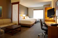 Hyatt Place Marlborough/Apex Center Hotels in Marlborough