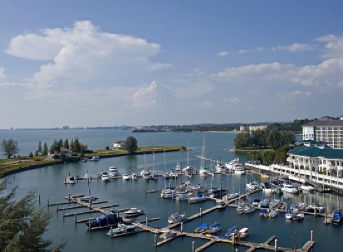 Avillion Admiral Cove