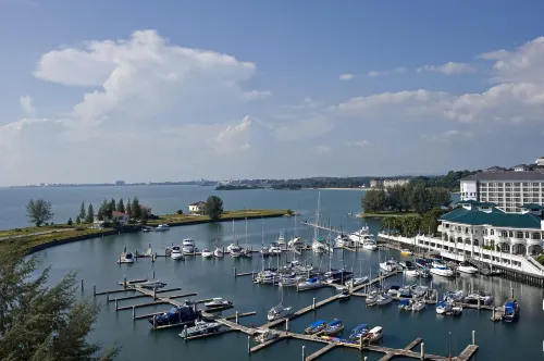 Avillion Admiral Cove Featured Photos