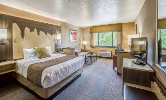 Best Western Plus Canyonlands Inn