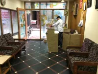 Hotel Suprabath Towers