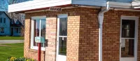 Adams Golden Acres Motel Hotel a Kingsville