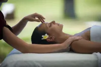 Constantinou Bros Athena Beach Hotel - spa