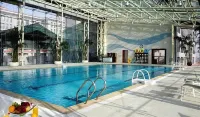 Blue Horizon International Hotel - 5 stjerner