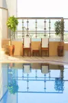 Grand Millennium Dubai - Romantische