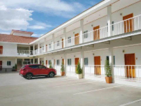 เอส เฮ้าส์ โฮเทล สุรินทร์ โรงแรมในอำเภอเมืองสุรินทร์