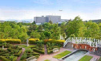 Hiroshima Airport Hotel
