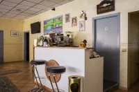 Hotel Parco Fiera - bar