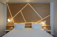 Best Western Plus Paris Meudon Ermitage - balcon