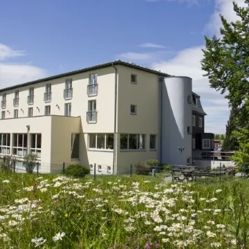 Hotel Haus Oberland