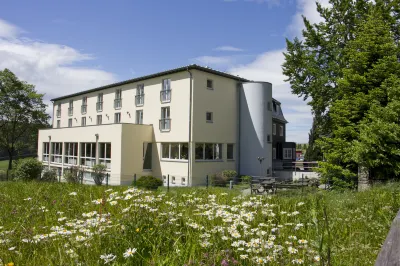 Hotel Haus Oberland Hotel a 