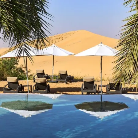 Telal Resort Al Ain