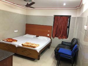 HotelKarthikResidency