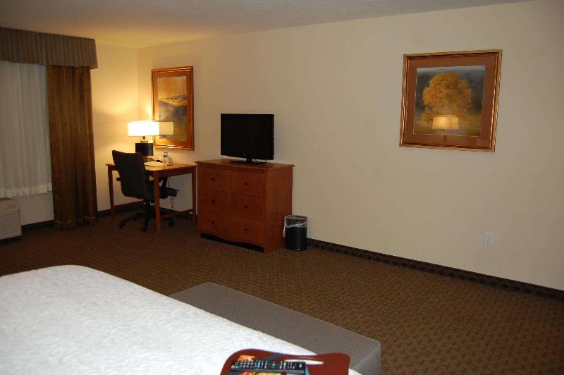 Hampton Inn Sidney