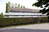 Campanile les Ulis Hotel a Les Ulis