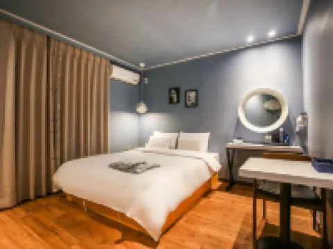 Daejeon Yuseong Hotel Louis Hotels near Korea Advanced Institute of Science & Technology (KAIST), Daejeon