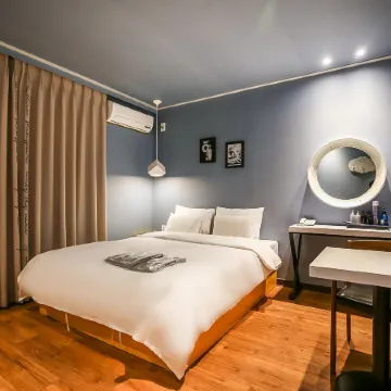 Daejeon Yuseong Hotel Louis Отели рядом с достопримечательностью «Корейский институт передовых технологий (KAIST)»