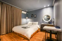 Daejeon Yuseong Hotel Louis