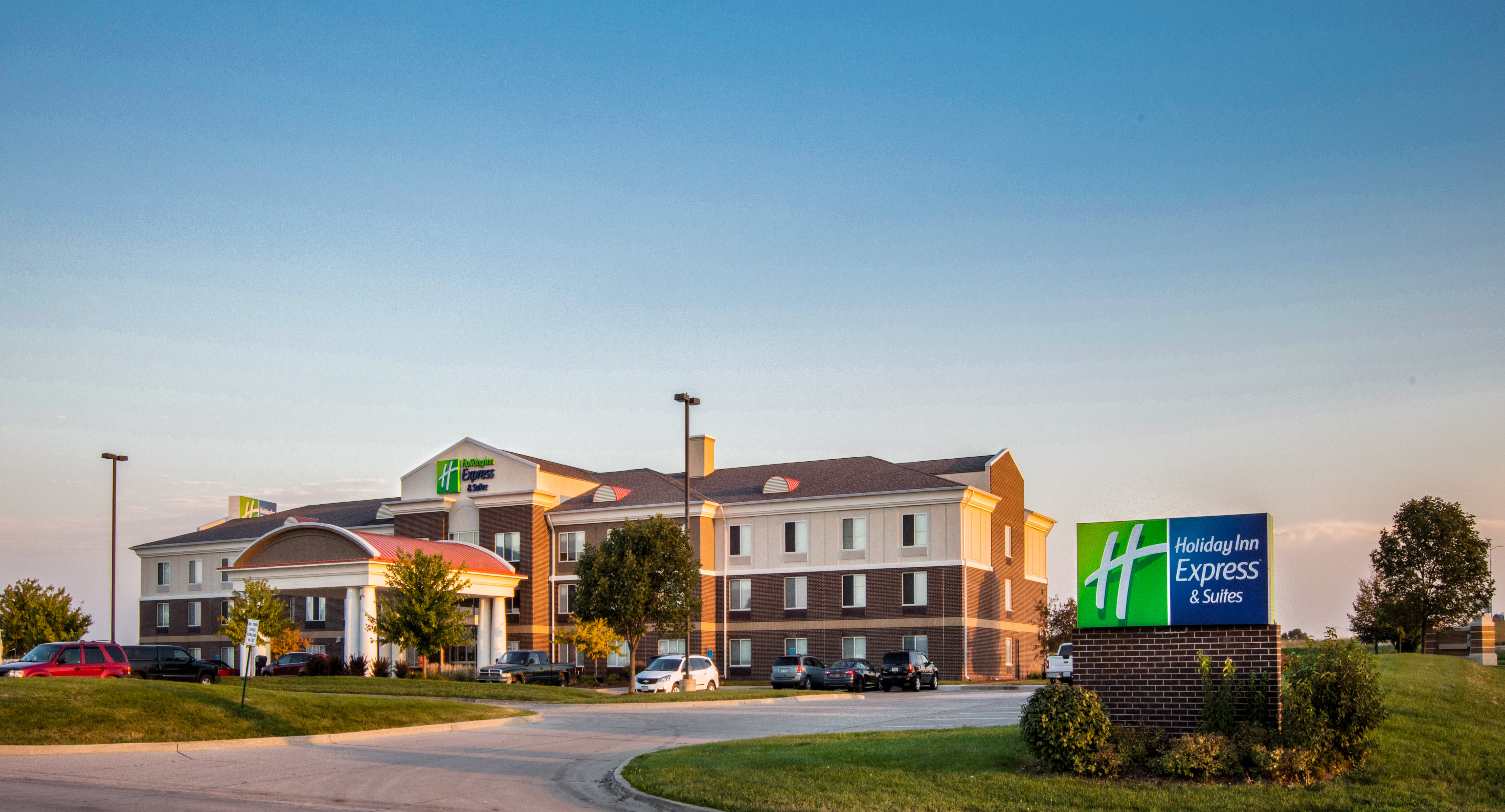 Holiday Inn Express Hotel & Suites Altoona-Des Moines, an Ihg Hotel