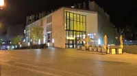 Hotel Molo Hotel a Sopot