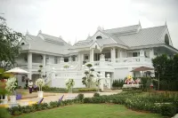 Nirvanan House Các khách sạn ở Nan