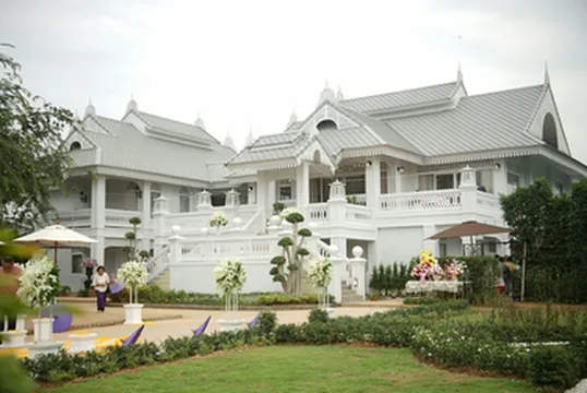 รูปภาพของNirvanan House