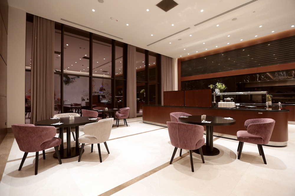 DoubleTree by Hilton İstanbul Ümraniye (DoubleTree by Hilton Istanbul Umraniye)